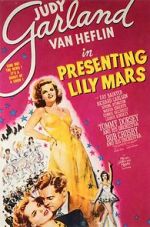 Watch Presenting Lily Mars Zmovies