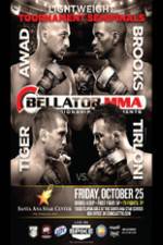 Watch Bellator 105 Awad vs. Brooks Zmovies