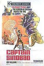 Watch Kapit�n Sindbad Zmovies