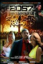 Watch 2057: Return to Zombie Island Zmovies