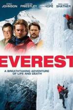 Watch Everest Zmovies