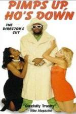Watch Pimps Up, Ho's Down Zmovies
