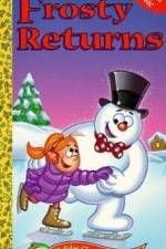 Watch Frosty Returns Zmovies