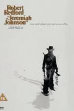 Watch Jeremiah Johnson Zmovies