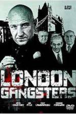 Watch London Gangsters: D1 Joe Pyle Zmovies