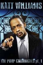 Watch Katt Williams: The Pimp Chronicles Pt. 1 Zmovies