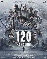 Watch 120 Bahadur Zmovies