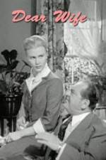 Watch Dear Wife Zmovies