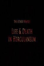 Watch The Other Pompeii Life & Death in Herculaneum Zmovies
