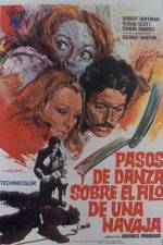 Watch Passi di danza su una lama di rasoio Zmovies