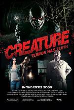 Watch Creature Zmovies
