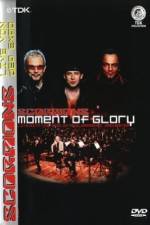 Watch The Scorpions: Moment of Glory Zmovies