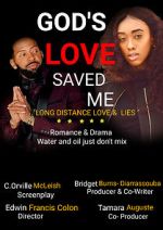 Watch God\'s Love Saved Me (Short 2022) Zmovies
