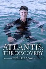 Watch Atlantis: The Discovery with Dan Snow (TV Special 2024) Zmovies