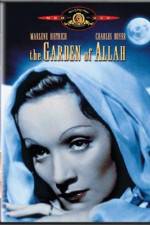 Watch The Garden of Allah Zmovies