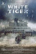 Watch White Tiger Zmovies