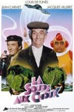 Watch La soupe aux choux Zmovies