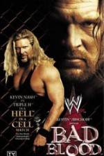 Watch WWE Bad Blood Zmovies
