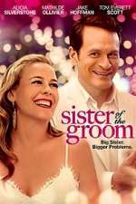 Watch Sister of the Groom Zmovies