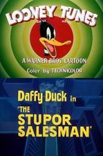 Watch The Stupor Salesman (Short 1948) Zmovies