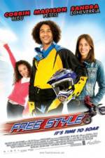 Watch Free Style Zmovies