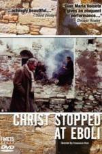 Watch Christ Stopped at Eboli Zmovies