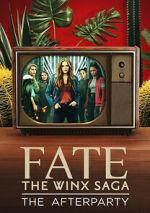 Watch Fate: The Winx Saga - The Afterparty (TV Special 2021) Zmovies