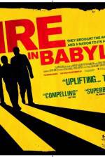 Watch Fire in Babylon Zmovies