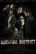 Watch Survival Instinct Zmovies