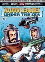 Watch 20,000 Leagues Under the Sea Zmovies
