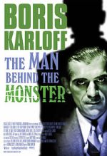 Watch Boris Karloff: The Man Behind the Monster Zmovies