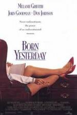 Watch Born Yesterday Zmovies