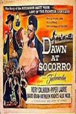 Watch Dawn at Socorro Zmovies