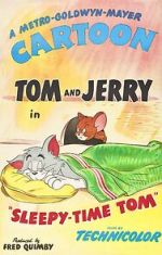 Watch Sleepy-Time Tom (Short 1951) Zmovies