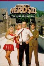 Watch Revenge of the Nerds III The Next Generation Zmovies