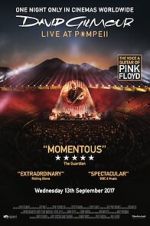 Watch David Gilmour: Live At Pompeii Zmovies