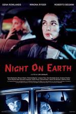 Watch Night on Earth Zmovies
