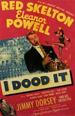 Watch I Dood It Zmovies