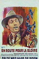 Watch Bound for Glory Zmovies