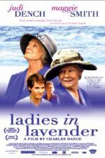 Watch Ladies in Lavender. Zmovies