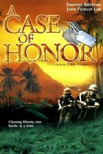 Watch A Case of Honor Zmovies