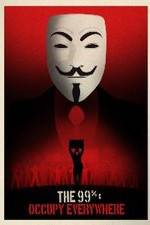 Watch The 99%: Occupy Everywhere Zmovies