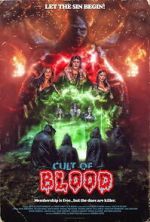 Watch Cult of Blood Zmovies