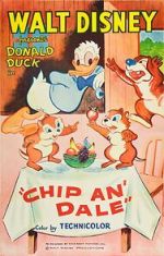 Watch Chip an\' Dale (Short 1947) Zmovies
