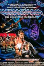 Watch Metalstorm - Die Vernichtung des Jared-Syn Zmovies