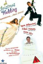 Watch A Christmas Wedding Zmovies