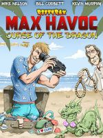 Watch RiffTrax: Max Havoc - Curse of the Dragon Zmovies