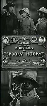 Watch Spooky Hooky (Short 1936) Zmovies