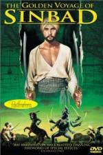 Watch The Golden Voyage of Sinbad Zmovies