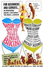 Watch How to Stuff a Wild Bikini Zmovies